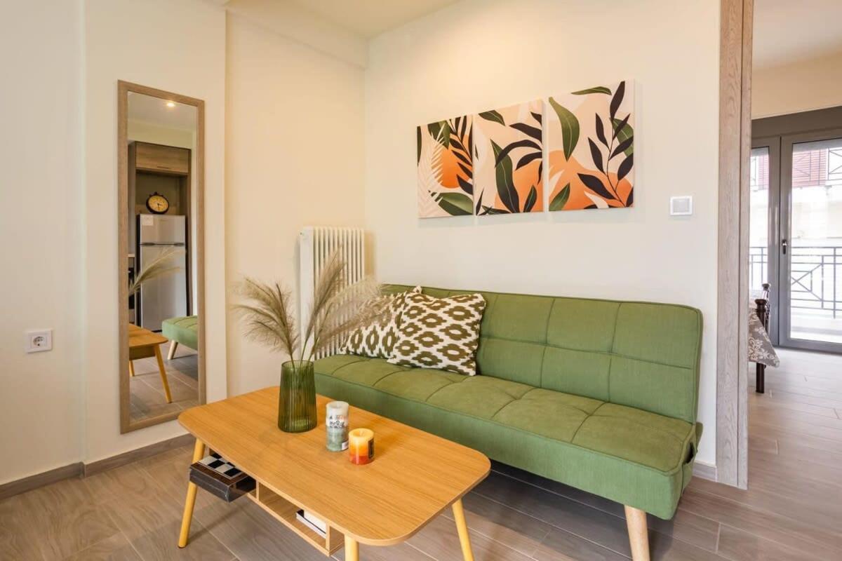 Navarinou Summer Nest - Seabliss Getaway Kalamata Exterior foto