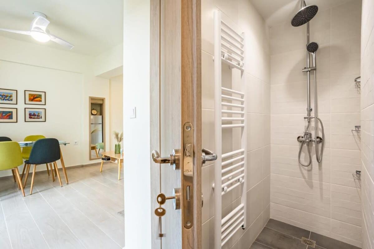 Navarinou Summer Nest - Seabliss Getaway Kalamata Exterior foto